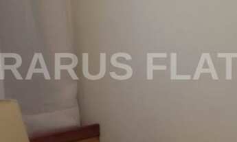 Imagem 7: Flat para locação no Brooklin - Edifício Royal Brooklin - Cód. RDZ01329