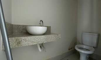 Imagem 3: Casa de condomínio para venda com 70 metros quadrados com 2 quartos