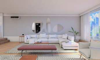 Imagem: APARTAMENTO RESIDENCIAL em São Paulo