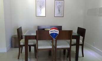 Imagem 2: Apartamento com 3 dormitórios, 1 suíte 86 m² 2 vaga/Venda por R$ 950.000 ou Aluguel por R