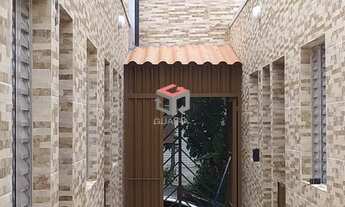Imagem 7: Casa para aluguel, 1 quarto, Jardim Bom Pastor - Santo André/SP