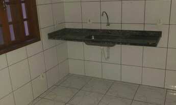 Imagem 5: Casa para venda possui 78 metros quadrados com 2 quartos em Boaçu - São Gonçalo - RJ