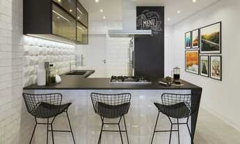 Imagem 2: Porto Alegre - Apartamento Padrão - Tristeza