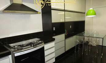 Imagem 7: Apartamento de 176,46 m2 em Belo Horizonte, Minas Gerais