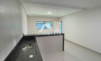 Imagem 4: Franca - Apartamento Padrão - Jardim Piratininga