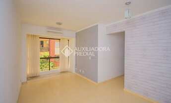 Imagem 1: Apartamento para venda com 58 metros quadrados com 2 quartos em Jardim Carvalho - Porto Al