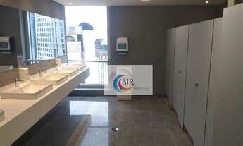 Imagem 6: Conjunto comercial 1154 m² - Brooklin - São Paulo/SP