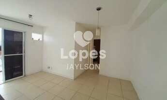 Imagem 4: Apartamento - 02 quartos - Del Castilho