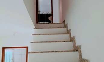 Imagem 7: Casa 2 quartos 1 banheiro - Condomínio