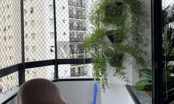 Imagem 3: SãO PAULO - Apartamento Padrão - Brooklin Paulista