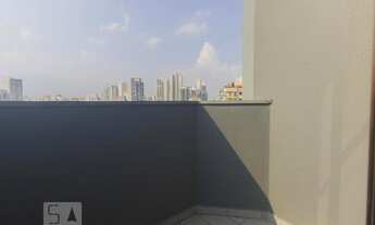 Imagem 5: Apartamento para Aluguel - Brooklin, 1 Quarto, 75 m2