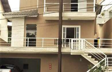 Imagem 2: Casa com 4 dormitórios à venda, 320 m² por R$ 1.600.000,00 - Condomínio Arujá 5 - Arujá/SP