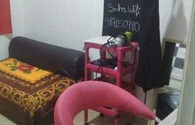 Imagem 6: Apartamento Padrão