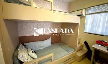 Imagem 7: Um Verdadeiro Home Resort com 3 Quartos na Enseada do Suá