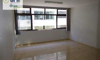 Imagem 7: Sala para alugar, 50 m² por R$ 1.000,00/mês - Asa Sul - Brasília/DF