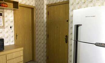 Imagem 9: Apartamento de 92m2 com 3 quartos na Vila Firmiano Pinto