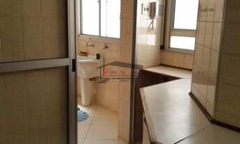 Imagem 2: Apartamento para venda com 90 metros quadrados com 3 quartos