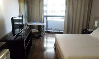 Imagem 6: Flat Residencial - Paraíso - Venda!