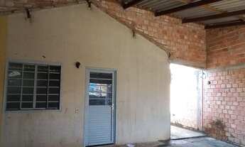 Imagem: Casa cristal 1etapa