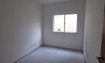 Imagem 5: Apartamento para venda com 62 metros quadrados com 2 quartos em Araçagy - São José de Riba