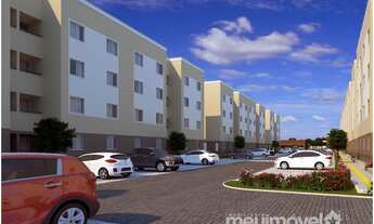 Imagem 2: ROG-05] Villa Park | Empreendimento que é sucesso de vendas | 2º Etapa liberada