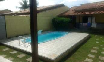 Imagem 2: JCI -Bela casa 3 quartos, piscina, área gourmet no Jardim Atlântico Central em Itaipuaçu