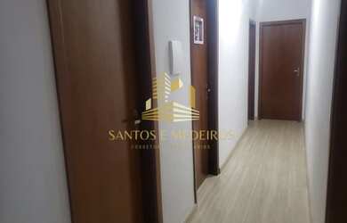 Imagem 4: Casa para venda possui 200 metros quadrados com 3 quartos em Morumbi - Pouso Alegre - MG