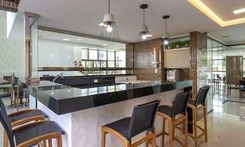 Imagem 4: Apartamento para Venda em João Pessoa, Tambauzinho, 3 dormitórios, 3 suítes, 2 banheiros