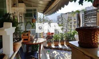 Imagem: Vendo linda cobertura duplex reformada na