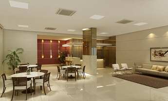 Imagem 7: Apartamento para venda tem 162 metros quadrados com 4 quartos em Aldeota - Fortaleza - CE