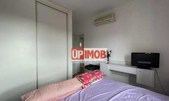 Imagem 7: Cobertura com 3 dormitórios à venda, 195 m² por R$ 1.100.000,00 - Vila Andrade - São Paulo