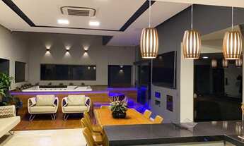 Imagem 6: Apartamento com 4 quartos no Edificio Balan - Bairro Centro em Londrina