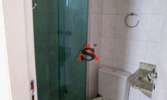 Imagem 6: Apartamento com 3 dormitórios à venda, 84 m² por R$ 700.000,00 - Vila Gumercindo - São Pau