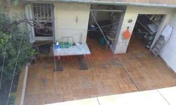 Imagem 5: Casa na Vila Mariana com 3 quartos sendo 1 suíte, 1 vaga de garagem, 100 m²