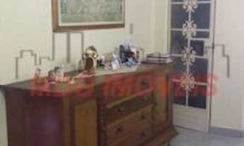 Imagem 7: Casa na Vila Mariana com 3 quartos sendo 1 suíte, 1 vaga de garagem, 100 m²