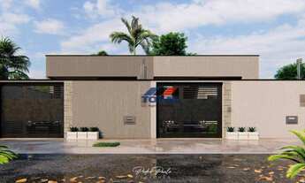 Imagem 5: Casa 3Q com Piscina No Jd Presiedente