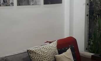 Imagem 5: Vendo Apartamento Maravilhoso Residencial Rivoli todo planejado..