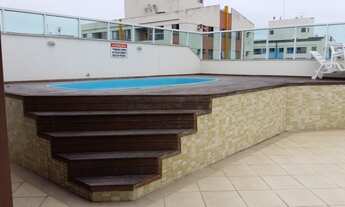 Imagem: Apartamento com 4 quartos 140em Jardim Camburi