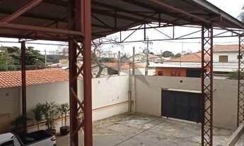 Imagem 3: Galpão - Parque Taquaral - Campinas