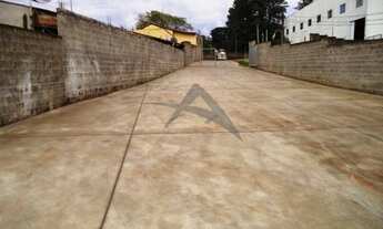 Imagem 2: Galpão - Parque Virgílio Viel - Sumaré