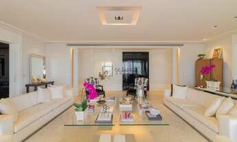 Imagem 6: Apartamento Venda Higienópolis 537 m² 4 Dormitórios