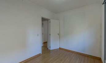 Imagem 7: Apartamento para venda possui 58 metros quadrados com 2 quartos