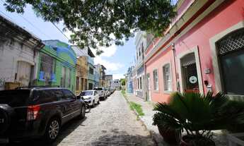 Imagem 3: Sobrado Boa Vista para venda 18 suites 550 m2 em Boa Vista - Recife - PE