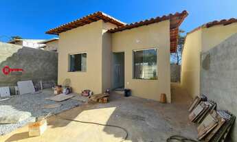 Imagem: Casa 02 Quartos à Venda no bairro Pousada