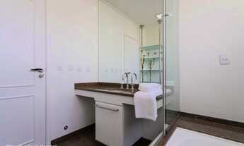 Imagem 14: APARTAMENTO RESIDENCIAL em São Paulo - SP, Jardim Paulista