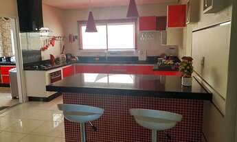 Imagem 5: Casa - Swiss Park - Campinas