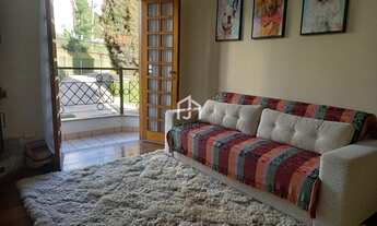 Imagem 3: Apartamento com vista privilegiada e lugar aconchegante 3 dorm com 1 suite