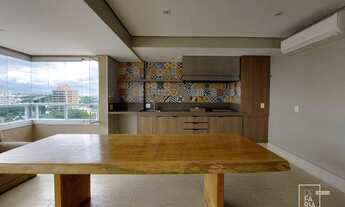 Imagem 7: Apartamento com 4 dormitórios, 358 m² - venda por R$ 4.000.000,00 ou aluguel por R$ 12.000