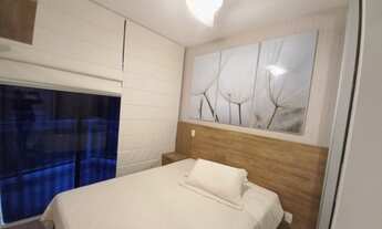 Imagem 6: Apartamento com 3 dormitórios à venda, 85 m² por R$ 1.850.000,00 - Riviera - Bertioga/SP