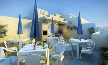 Imagem 2: Residencial Ouro Verde - Venha morar em Piratininga 2 quartos, suíte e 1 vaga